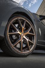 Seat Leon Cupra R ST 2019 года (UK)